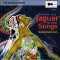 Paul Desenne - Jaguar Songs - Nancy Green, cello